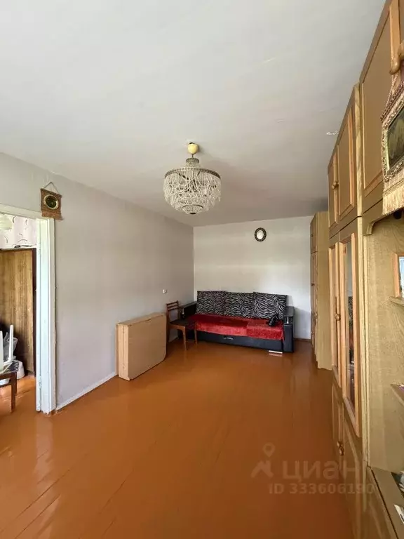 2-к кв. Башкортостан, Стерлитамак ул. Шаймуратова, 9А (42.0 м) - Фото 2