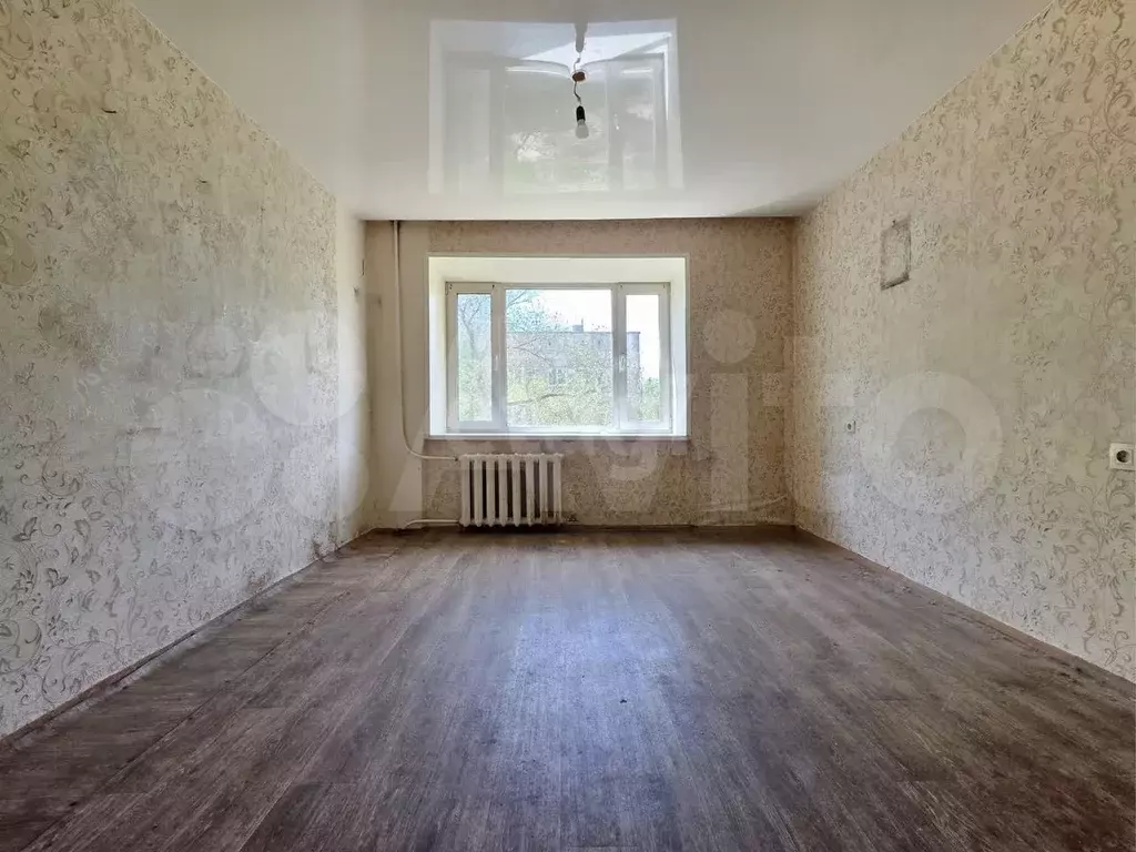 Комната 11,8 м в 1-к., 4/5 эт. - Фото 0