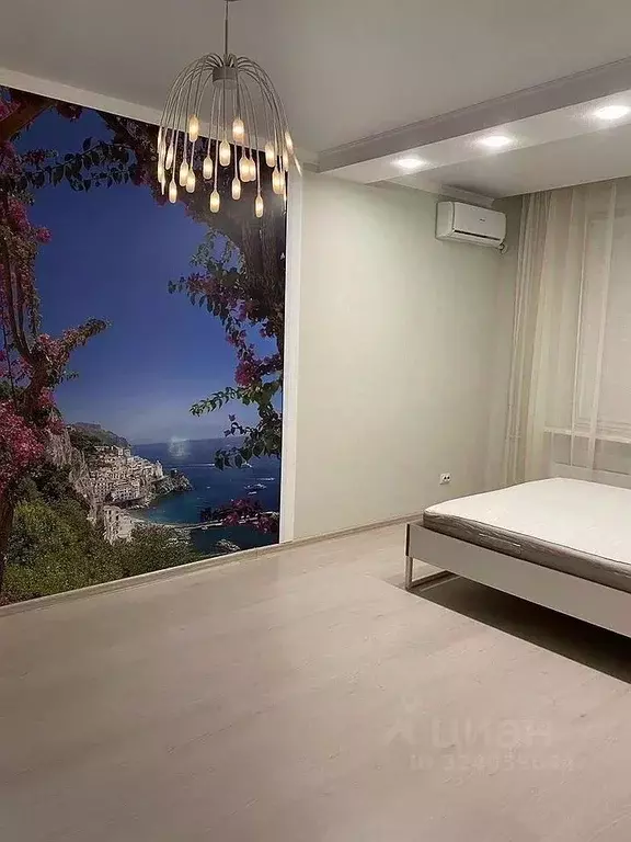 1-к кв. Ростовская область, Ростов-на-Дону ул. Еляна, 54 (32.5 м) - Фото 2