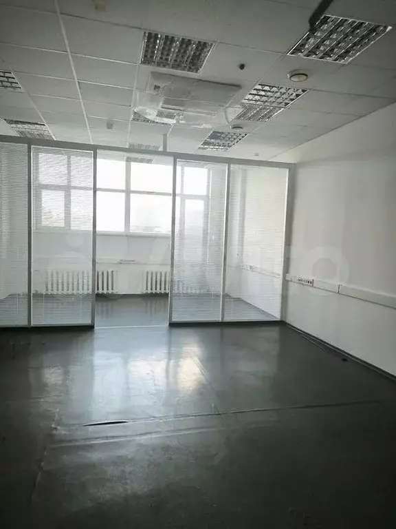 Офис класса B в ЮЗАО: 163 м - Фото 1