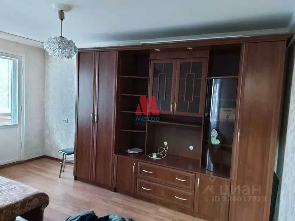 2-к кв. Ивановская область, Иваново ул. Добролюбова, 1 (37.8 м) - Фото 2