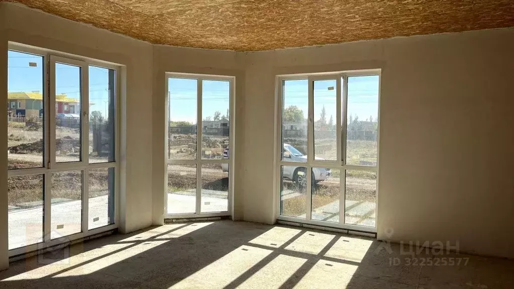 Дом в Крым, Саки ул. Нури Халилова, 60 (120 м) - Фото 2