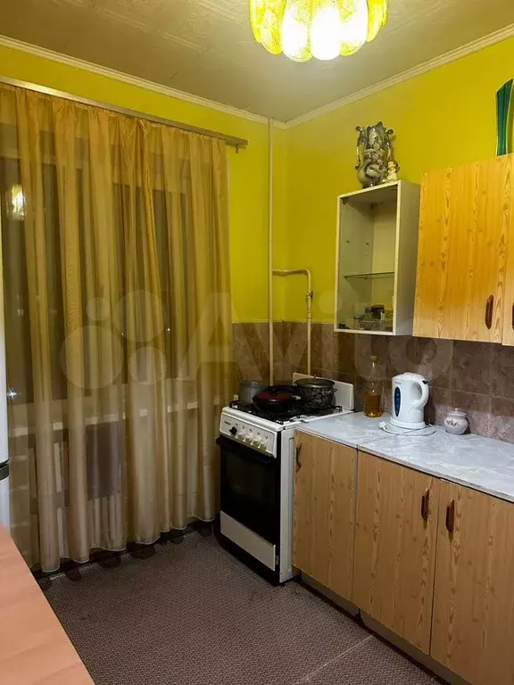 1-к. квартира, 38 м, 7/9 эт. - Фото 0