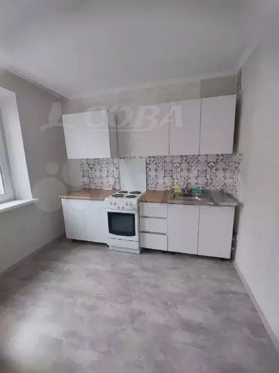 1-к. квартира, 37 м, 4/9 эт. - Фото 0