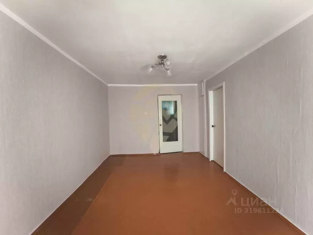 3-к кв. Белгородская область, Губкин ул. Ленина, 64 (62.0 м) - Фото 1