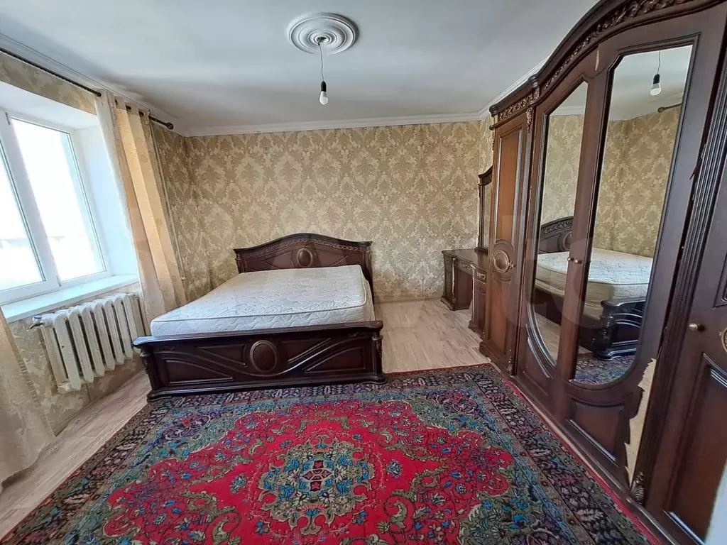 1-к. квартира, 36 м, 9/9 эт. - Фото 0