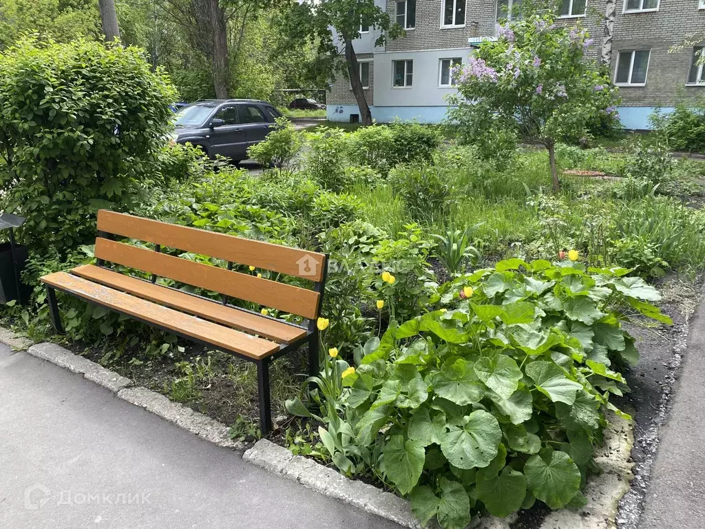 Продаётся 3-к квартира, 50.8 м - Фото 1