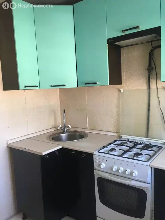 2-комнатная квартира: посёлок Исток, улица Механизаторов, 100к4А (44.1 ... - Фото 2