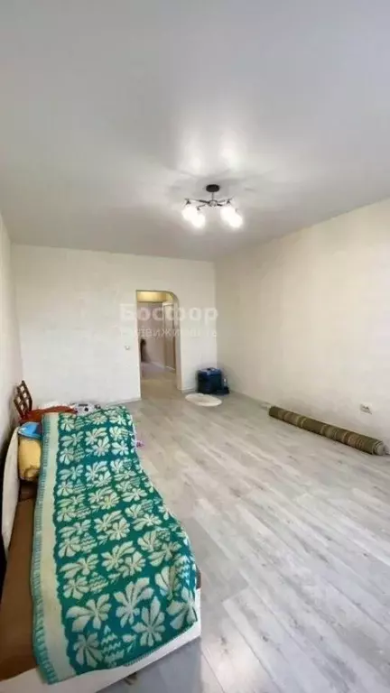 1-к кв. Крым, Феодосия ул. Габрусева, 13 (37.7 м) - Фото 1