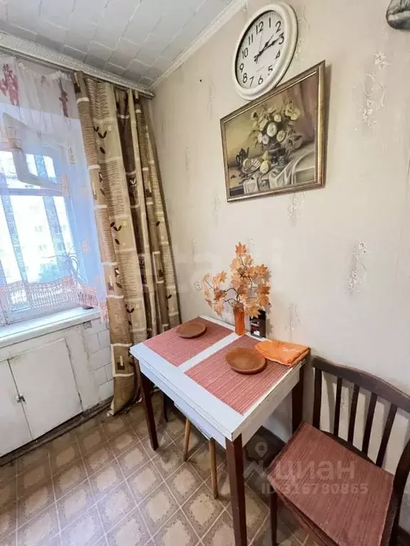 2-к кв. Калужская область, Калуга Московская ул., 291 (43.0 м) - Фото 0