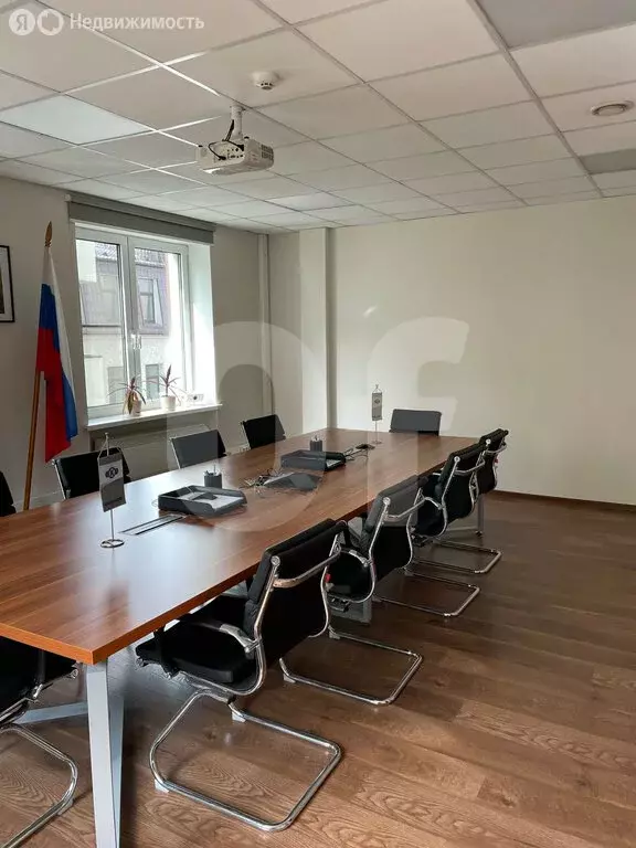 Офис (1046 м) - Фото 2