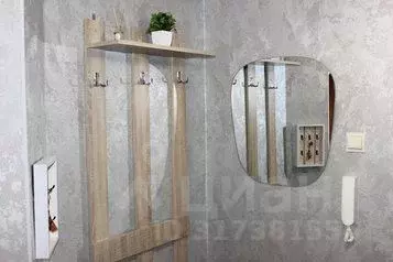 1-к кв. Татарстан, Казань ул. Юлиуса Фучика, 82 (35.0 м) - Фото 0