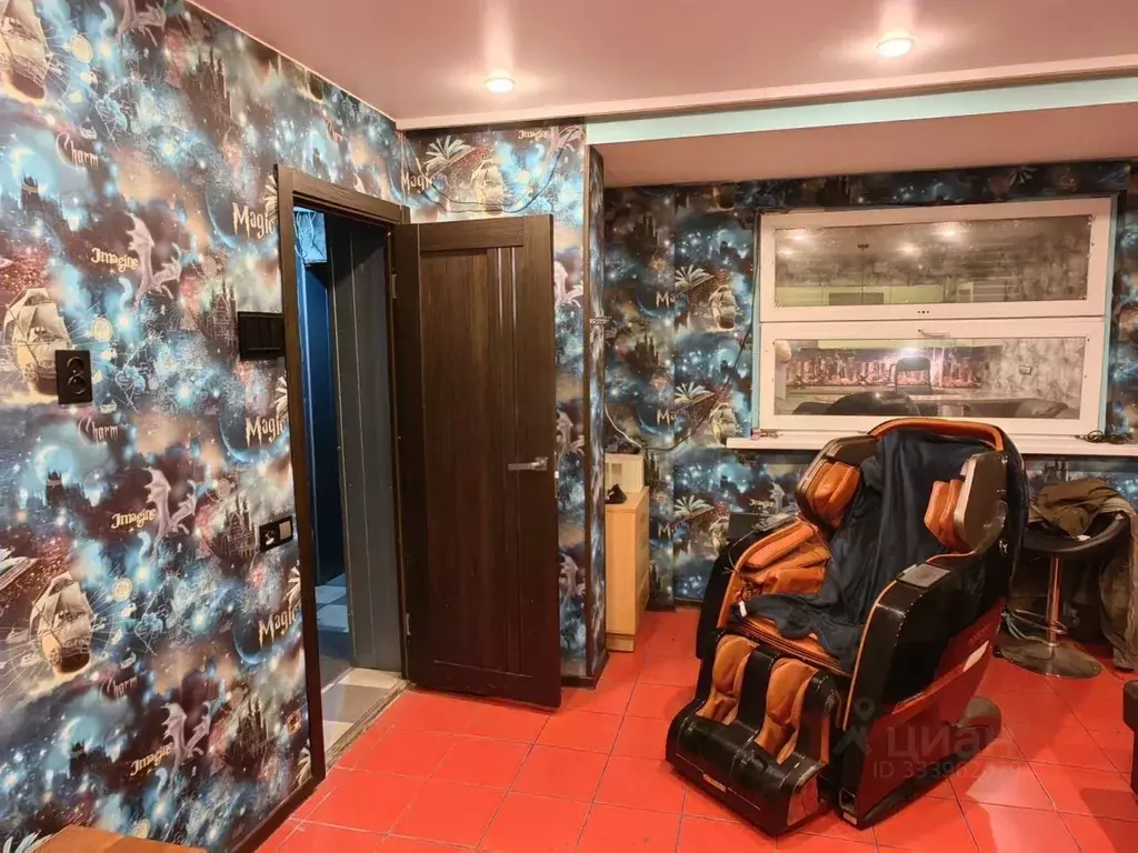 Коттедж в Санкт-Петербург пос. Парголово, 4-й пер., 10В (170 м) - Фото 2