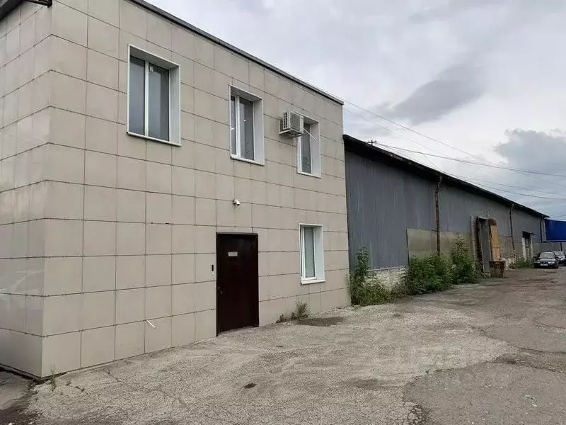 Офис в Нижегородская область, Нижний Новгород Восточный проезд, 11 ... - Фото 1