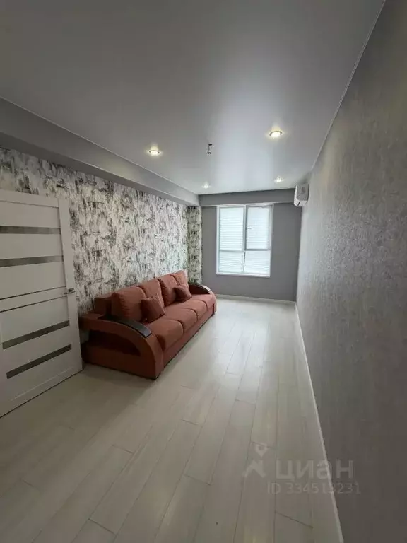 3-к кв. Краснодарский край, Сочи ул. Тимирязева, 34Б (52.0 м) - Фото 2