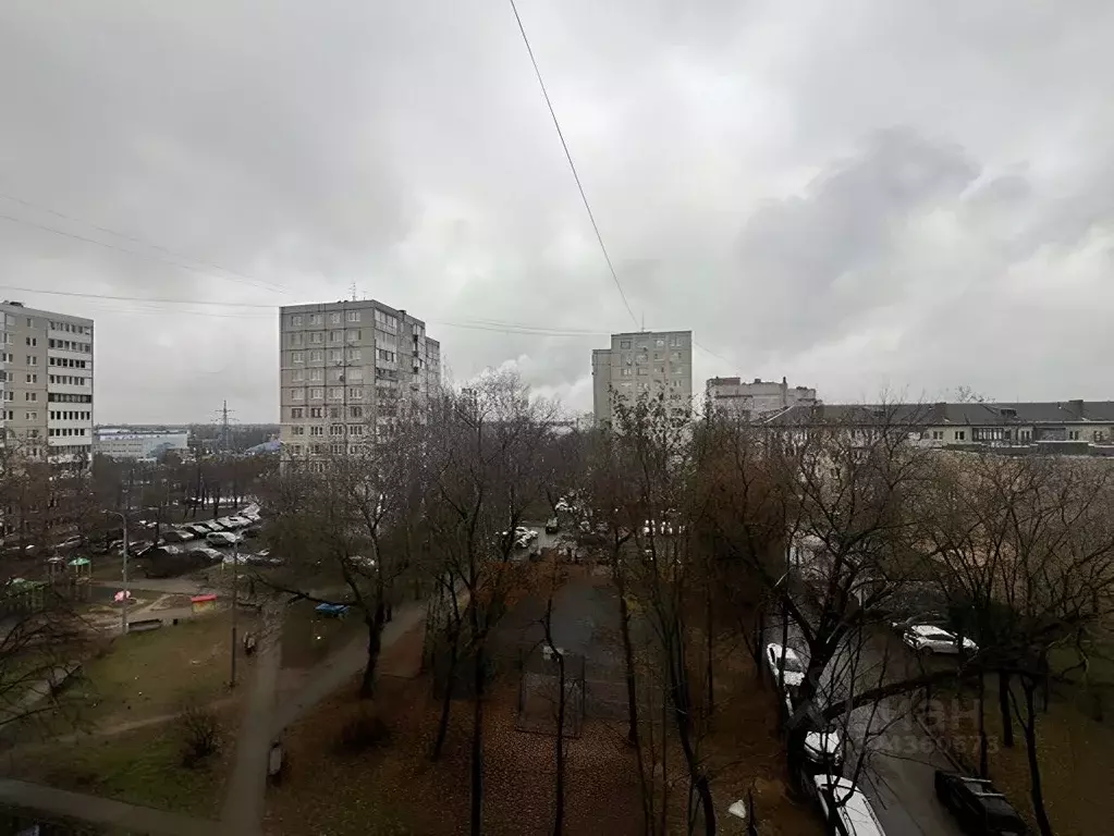 1-к кв. Московская область, Жуковский ул. Гагарина, 10 (33.0 м) - Фото 2