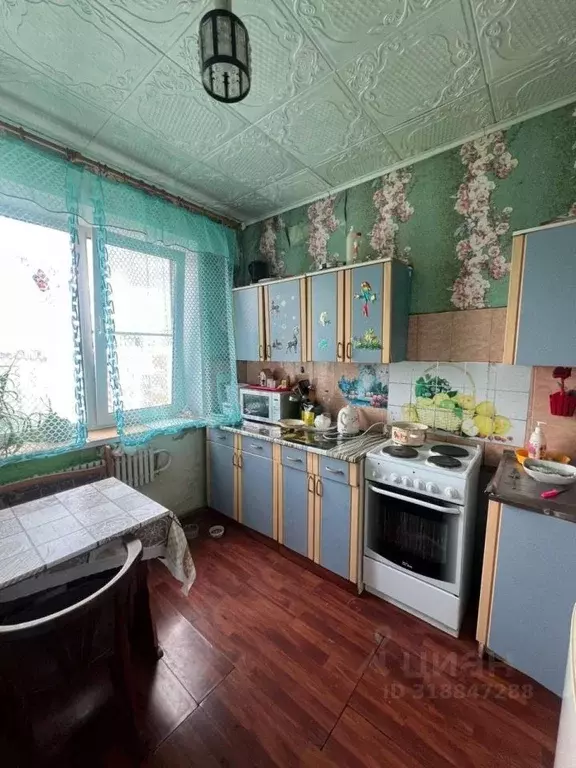3-к кв. Белгородская область, Старый Оскол Королева мкр, 13 (64.0 м) - Фото 0