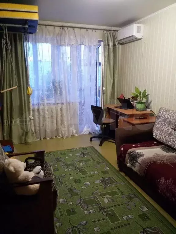 2-к. квартира, 44 м, 4/9 эт. - Фото 0