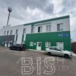 Помещение свободного назначения в Татарстан, Набережные Челны ... - Фото 1