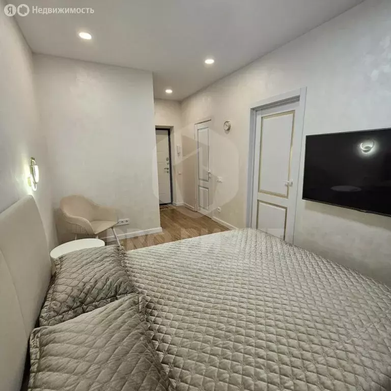 1-комнатная квартира: Светлогорск, Дачная улица, 6к1 (29.1 м) - Фото 1