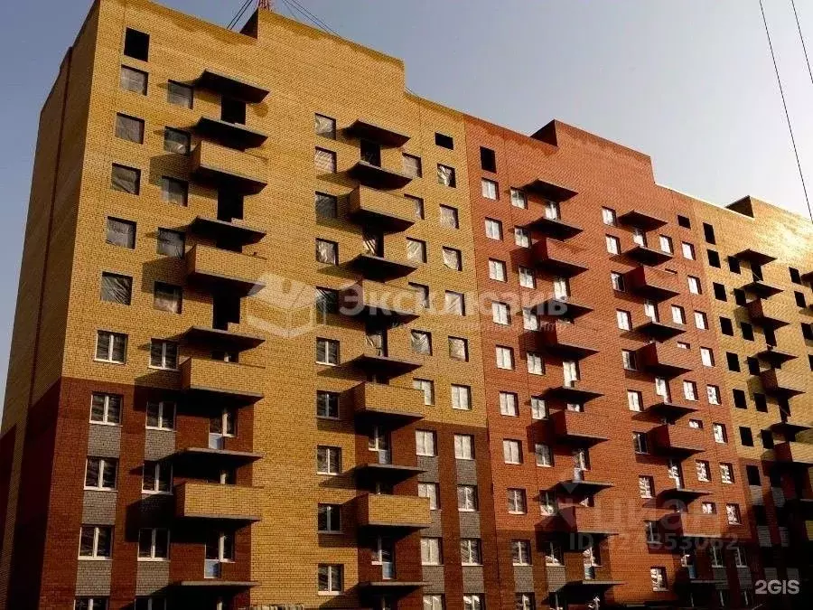 Студия Тюменская область, Тюмень Мелиораторов мкр, ул. Голышева, 2к3 ... - Фото 0