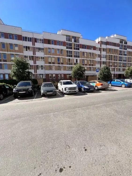 2-к кв. Свердловская область, Екатеринбург ул. Счастливая, 4 (69.4 м) - Фото 1