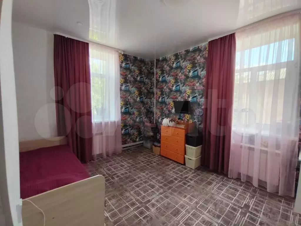 3-к. квартира, 67,3 м, 2/2 эт. - Фото 0