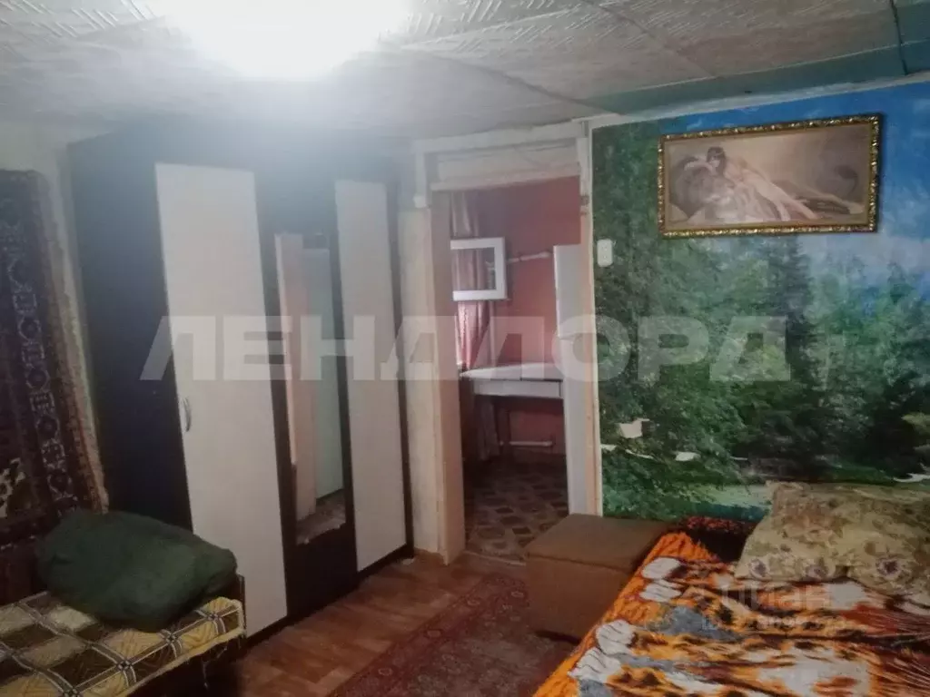 Дом в Ростовская область, Новочеркасск Пролетарская ул. (28 м) - Фото 2