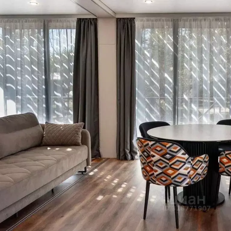 Дом в Волгоградская область, Городищенский район, Вертячинское с/пос, ... - Фото 2