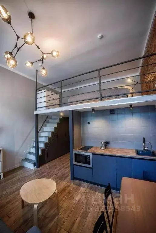 1-к кв. Смоленская область, Смоленск ул. Ленина, 36 (30.0 м) - Фото 1