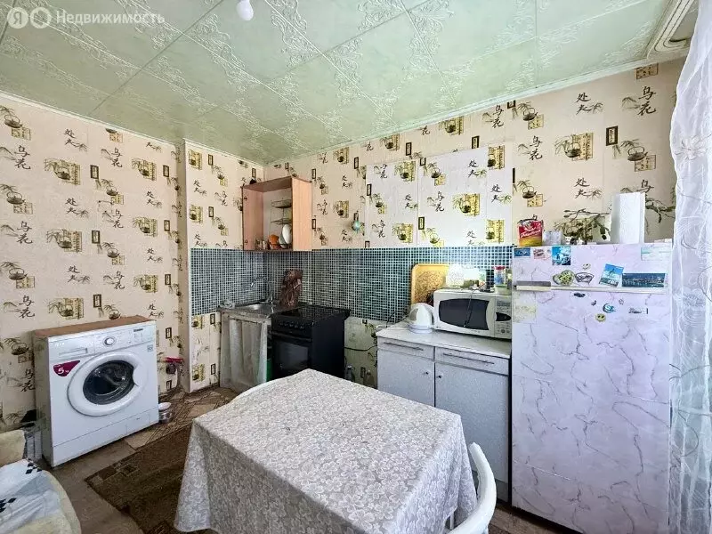 1-комнатная квартира: Нерюнгри, проспект Дружбы Народов, 29/1 (35.1 м) - Фото 2