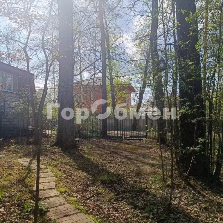 Участок в Московская область, Одинцовский городской округ, с. Дубки ... - Фото 1