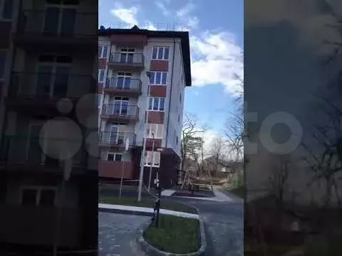 2-к. квартира, 62 м, 1/5 эт. - Фото 1