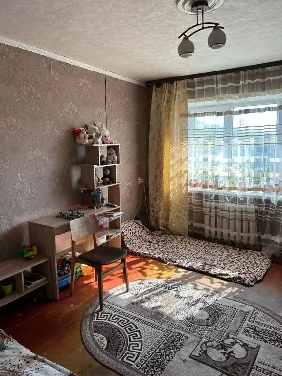 Комната Московская область, Воскресенск Лопатинский мкр, ул. . - Фото 0