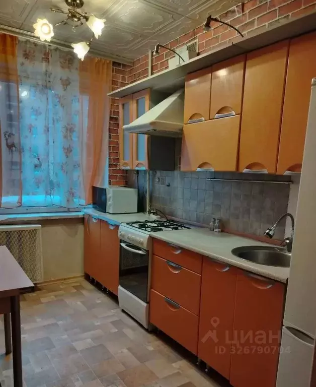 2-к кв. Московская область, Жуковский ул. Гарнаева, 17 (56.0 м) - Фото 2