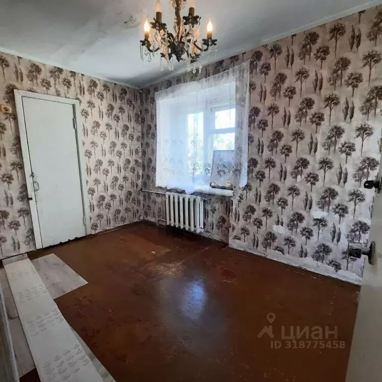 2-к кв. Липецкая область, Липецк ул. Циолковского, 3/5 (41.1 м) - Фото 1