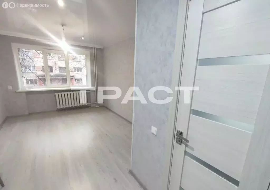 Квартира-студия: Воронеж, улица Молодогвардейцев, 13 (18.2 м) - Фото 1