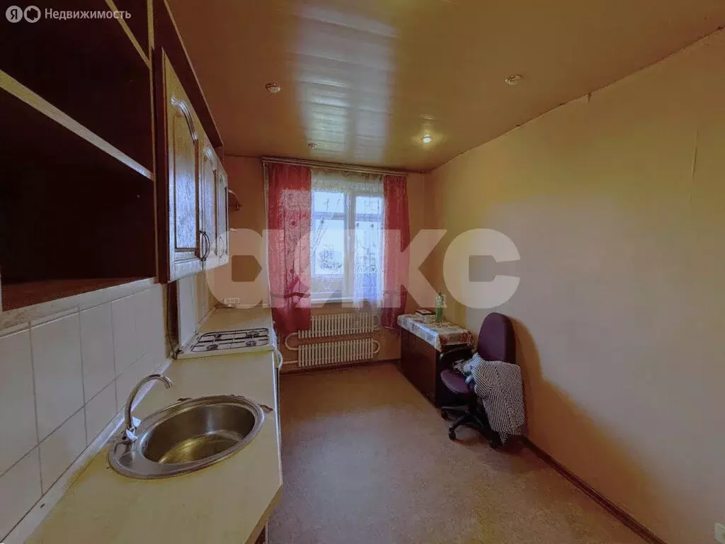 2-комнатная квартира: Волгоград, Кузнецкая улица, 32 (46 м) - Фото 2