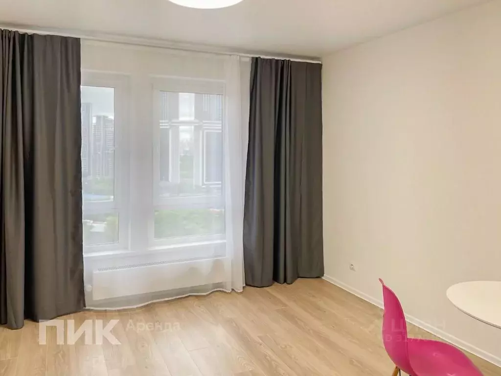 1-к кв. Москва Большая Очаковская ул., 2 (23.0 м) - Фото 0