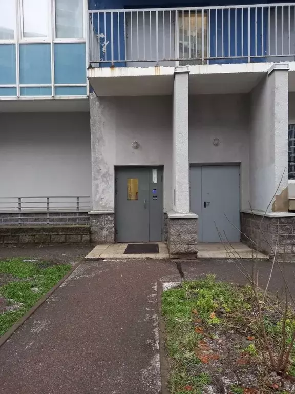 Студия Ленинградская область, Кудрово г. Всеволожский район, Заневское ... - Фото 2