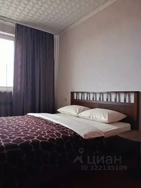 2-к кв. Амурская область, Тында Школьная ул., 9 (50.0 м) - Фото 1