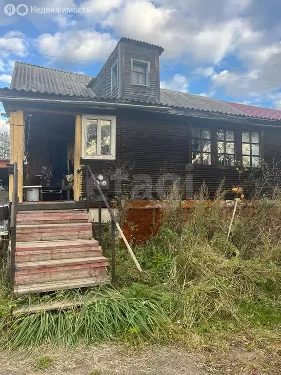 Дом в Советская Гавань, Кедровая улица (200 м) - Фото 2