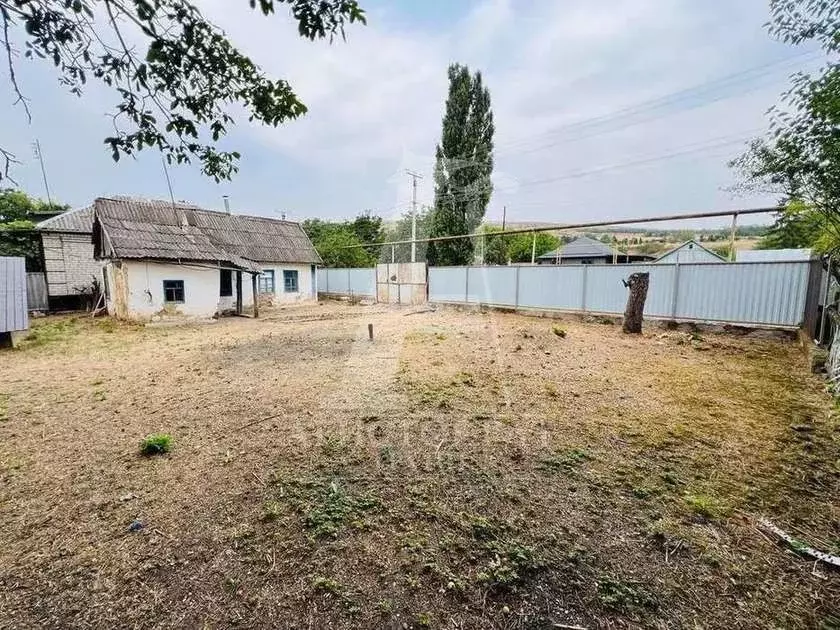 Участок в Ставропольский край, Пятигорск городской округ, пос. ... - Фото 1