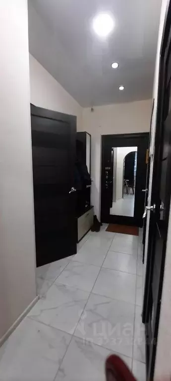 1-к кв. Ленинградская область, Тельмана Тосненский район, ул. ... - Фото 1