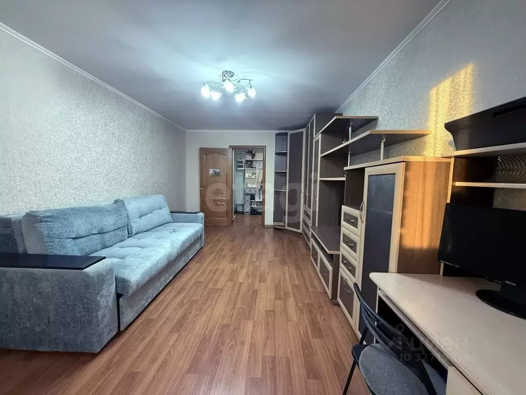 2-к кв. Самарская область, Самара ул. Георгия Димитрова, 131 (57.0 м) - Фото 1