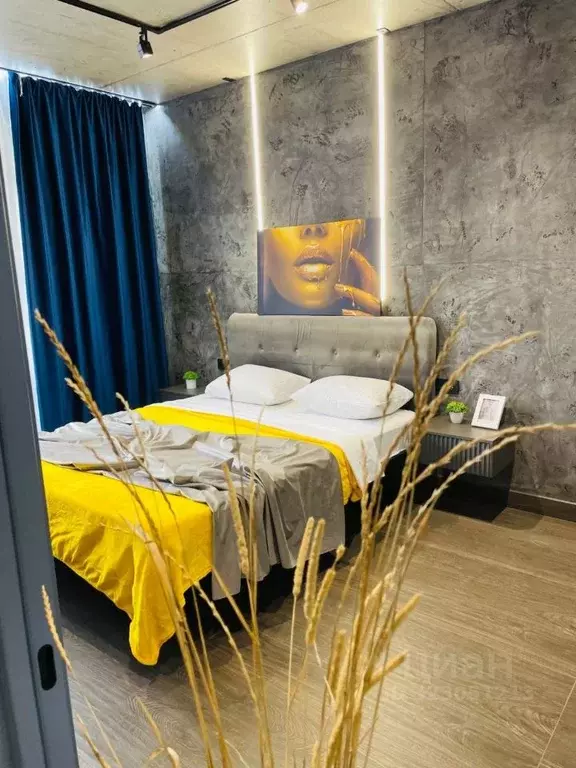 1-к кв. Крым, Симферопольский район, с. Мирное ул. Щедрая (52.0 м) - Фото 1