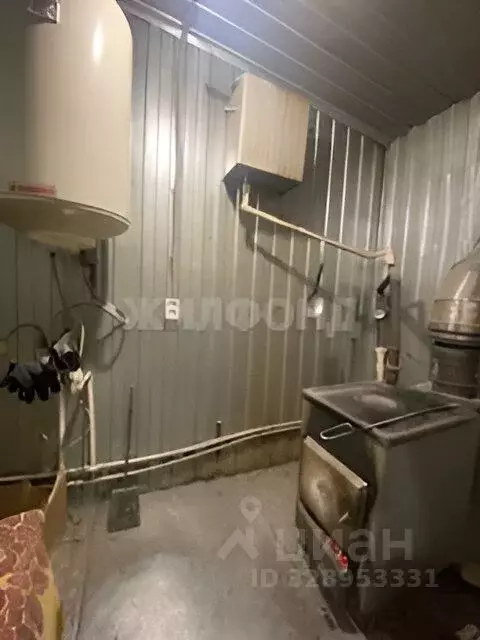 Дом в Новосибирская область, Мошково рп ул. Западная (168 м) - Фото 2