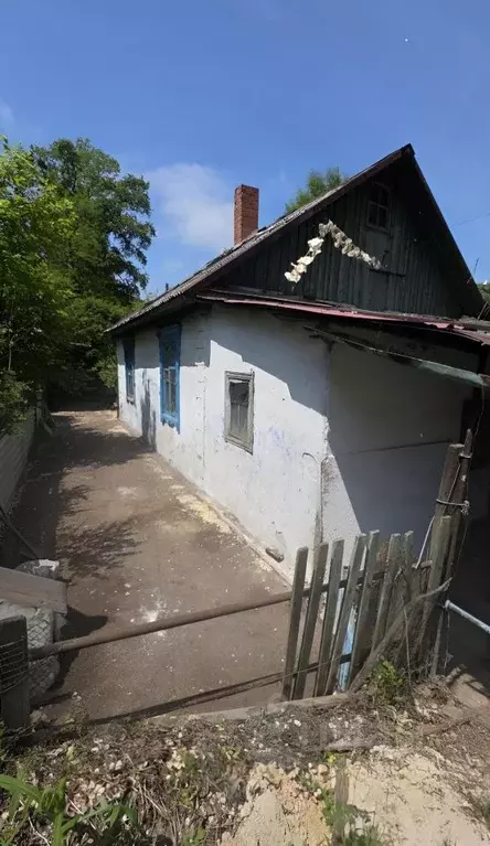 Дом в Приморский край, Находка Фруктовая ул., 21 (96 м) - Фото 1