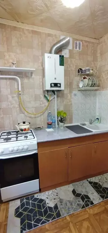 2-к кв. Мордовия, Саранск ул. Попова, 41 (43.0 м) - Фото 2