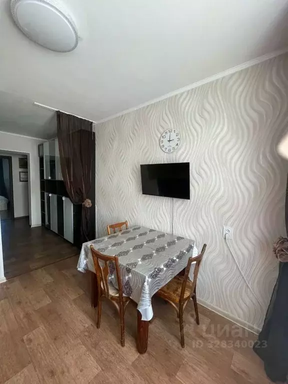 3-к кв. Нижегородская область, Нижний Новгород Телеграфная ул., 3 ... - Фото 2